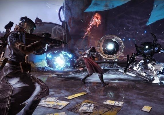 Destiny 2 - Triumphant Silver Bundle DLC EN/DE/FR/IT/ES Argentina Xbox One/Series Digital Key