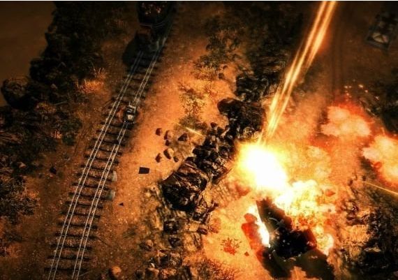 Renegade Ops EN Global Steam Digital Key