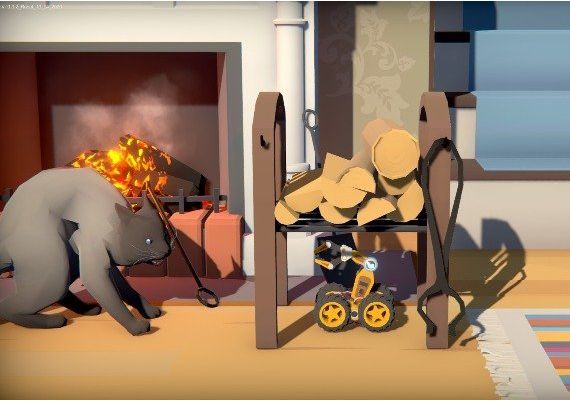 Time Loader EN/DE/FR/IT/KO/RU/ZH/ES Global Steam Digital Key