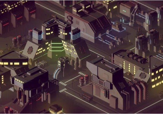 Rise of Industry: 2130 DLC EN/DE/FR/IT/PT/RU/ZH/ES Global Steam Digital Key