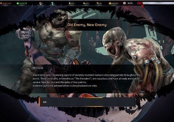 Phoenix Point Year One Edition EN/DE/FR/IT/PL/RU/ZH/ES Global Steam Digital Key