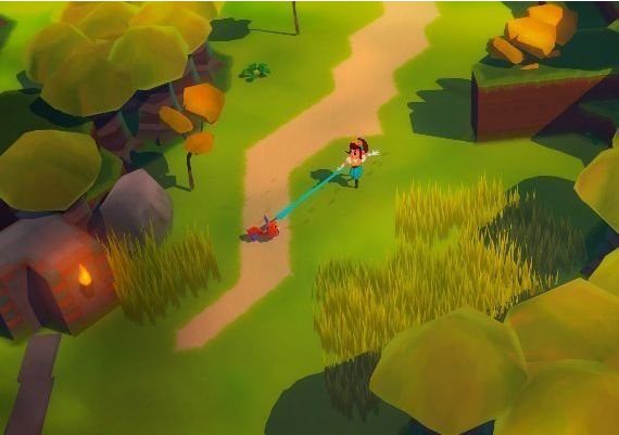 World to the West Argentina Xbox One/Series Digital Key