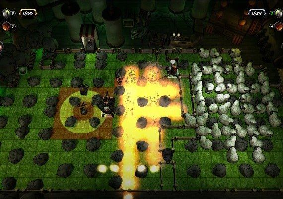 Brawl Global Steam Digital Key