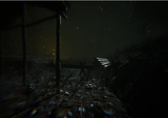 Gevaudan EN/FR Global Steam Digital Key