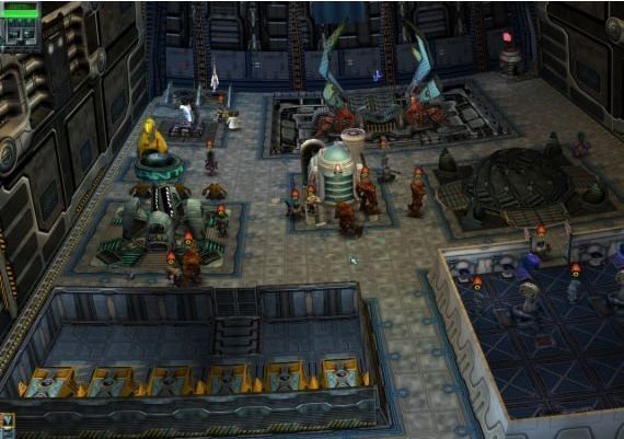 Startopia EN Global Steam Digital Key