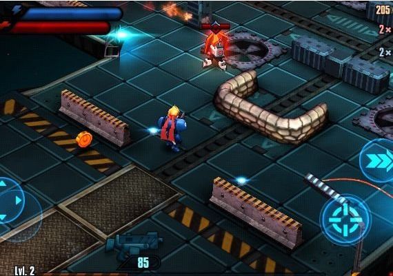 Meltdown EN Global Steam Digital Key