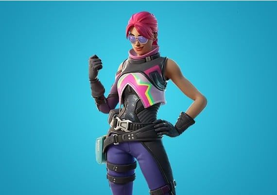 Fortnite - Operation Brite Starter Pack DLC EN United Kingdom Xbox One/Series Digital Key