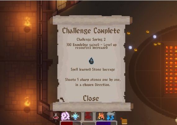 Gift of Parthax EN/DE/FR/IT/RU/ES Global Steam Digital Key