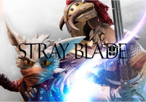 Stray Blade EN Brazil Xbox Series Digital Key