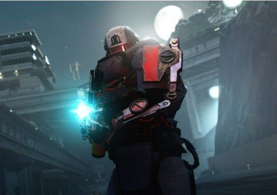 Just Cause 4 - Reloaded Content Pack DLC EU Xbox One/Series Digital Key