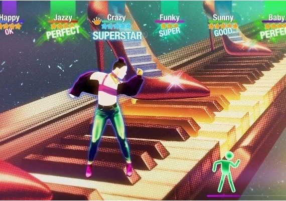 Just Dance 2022 Deluxe Edition EN Brazil Xbox One/Series Digital Key