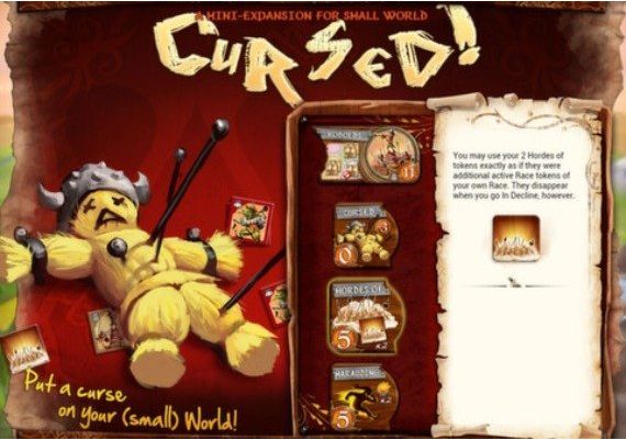 Small World - Collection EN Global Steam Digital Key