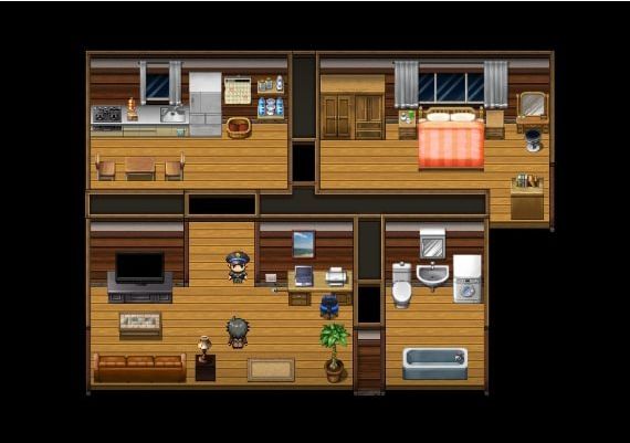 Gone Fireflies EN Global Steam Digital Key