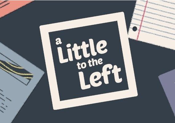 A Little To The Left EN Colombia Xbox One/Series/Windows Digital Key