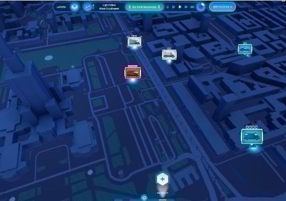 112 Operator EN/DE/FR/PL/KO/RU/ZH/ES Global Steam Digital Key