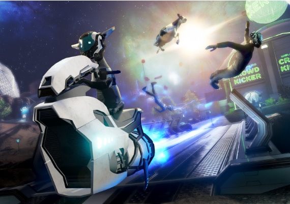 Goat Simulator: Remastered Global Steam Digital Key