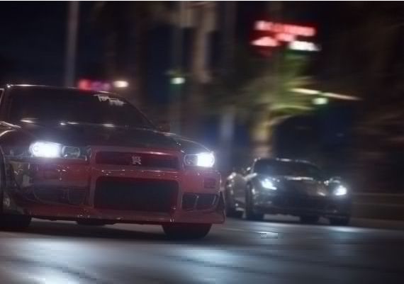 Need For Speed: Payback EN/DE/FR/IT/ES EU Xbox One/Series Digital Key