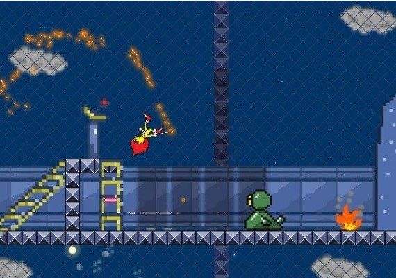 Kabitis 2: Fire Sword EN/PT/ES Global Steam Digital Key