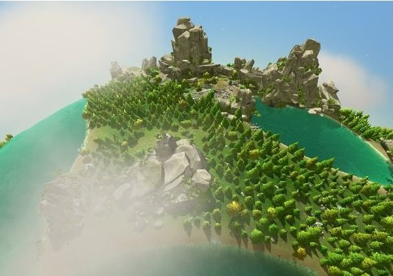 The Universim EU Steam Digital Key