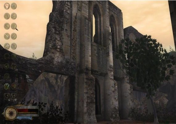 Dark Shadows: Army of Evil EN/DE Global Steam Digital Key