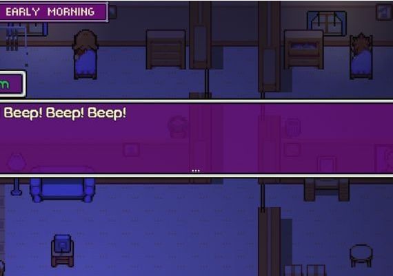 Mars Underground EN Global Steam Digital Key