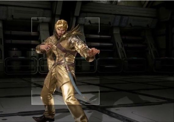 Tekken 7 - Season Pass 1 DLC EU Steam Digital Key