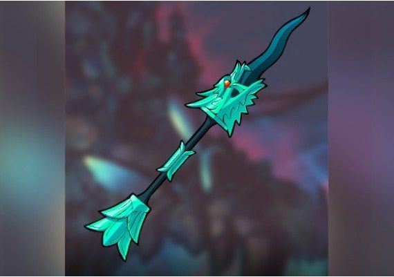 Brawlhalla - Cyber Oni Bundle DLC EN Global Official website Digital Key