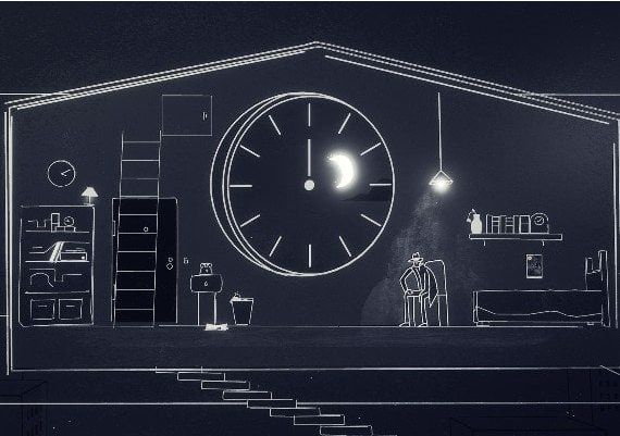 Genesis Noir Argentina Xbox One/Series Digital Key