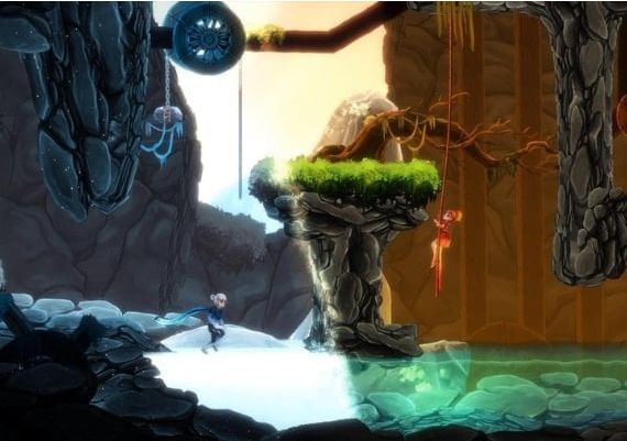 Degrees of Separation EN Brazil Xbox One/Series Digital Key