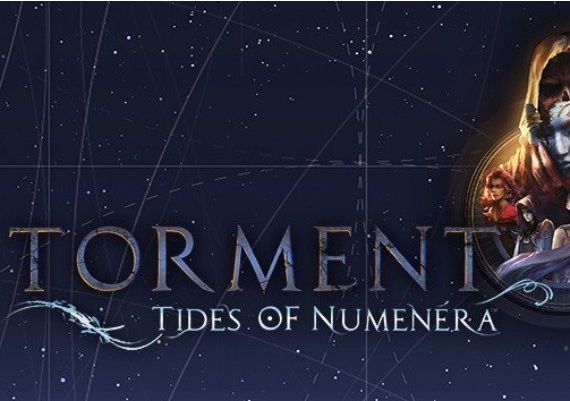 Torment: Tides of Numenera - Mindforged Synthsteel Plating DLC EN Global Steam Digital Key