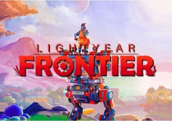 Lightyear Frontier EN EU Xbox Series/Windows Digital Key