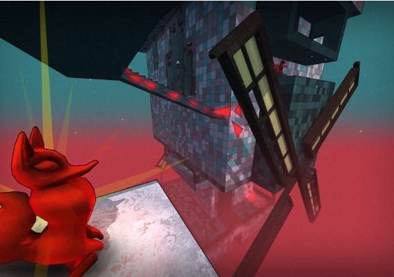 TRI: Of Friendship and Madness EN/DE/FR/IT/JA/RU/ES Global Steam Digital Key