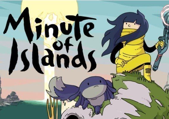 Minute of Islands EN/DE/FR/IT/ES Argentina Xbox One/Series Digital Key