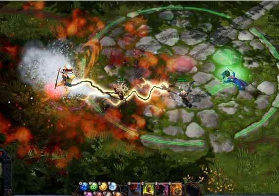 Magicka: Wizard Wars - Exclusive Staff and Blade DLC EN/DE/FR/PL/RU Global Steam Digital Key