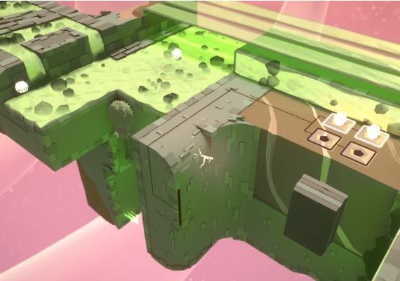 Etherborn Global Steam Digital Key