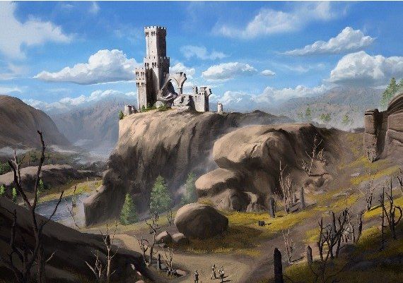 Embers Adrift + 1 Month Subscription EN Global Official website Digital Key