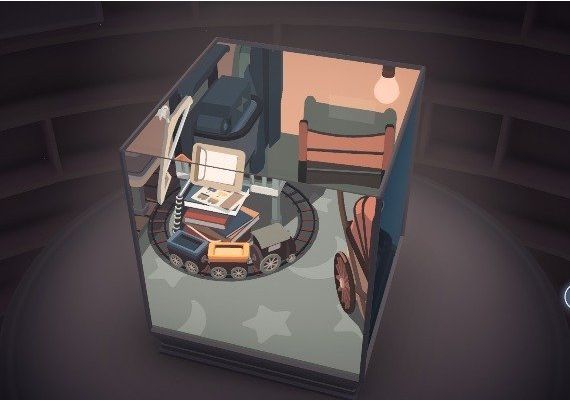 Moncage EN/DE/JA/KO/PT/ZH/ES/ZH Global Steam Digital Key