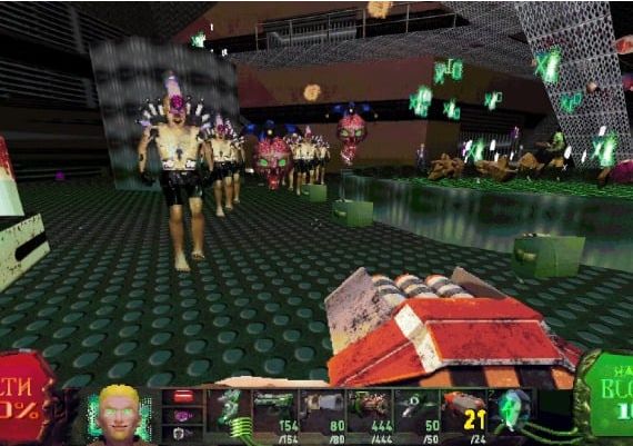 Slayers X: Terminal Aftermath - Vengance of the Slayer EN United States Xbox One/Series/Windows Digital Key