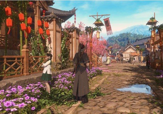 Gujian 3 EN/ZH/ZH Global Steam Digital Key