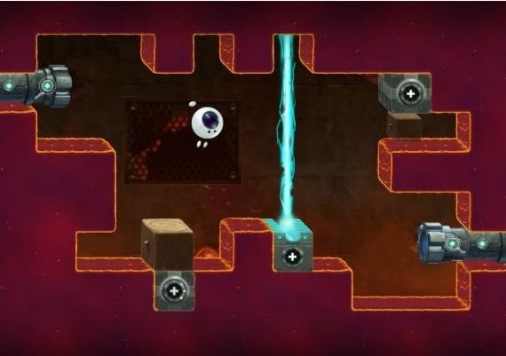 Tetrobot and Co. EN/DE Global Steam Digital Key