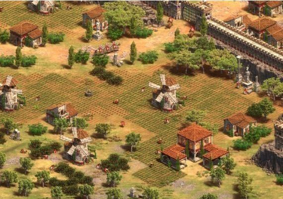 Age of Empires II Definitive Edition EU Xbox Windows Digital Key