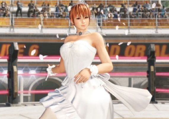 Dead or Alive 6 - Season Pass 3 DLC EN EU Xbox One/Series Digital Key
