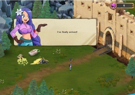 Caves and Castles: Underworld EN Argentina Xbox One/Series Digital Key