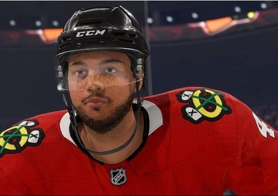 NHL 22 500 Points Xbox One/Series Digital Key