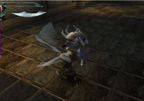 Blood Omen 2: Legacy of Kain EN Global Steam Digital Key