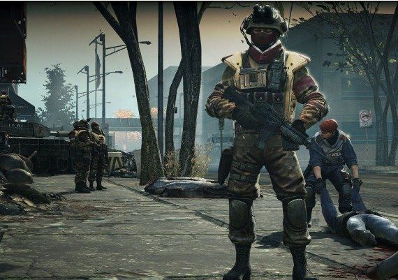 Homefront - Multiplayer Advance Unlock Pack DLC EN/DE/FR/IT/NL/ES Global Steam Digital Key