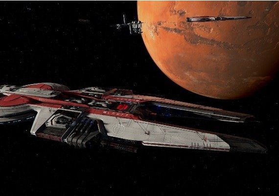 X4: Cradle of Humanity DLC Global Steam Digital Key