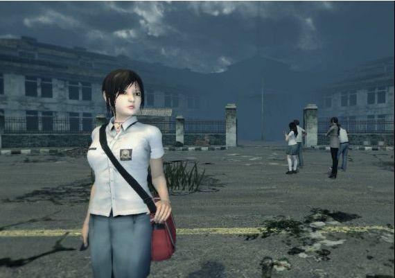 DreadOut: Keepers of The Dark EN/ZH Global Steam Digital Key