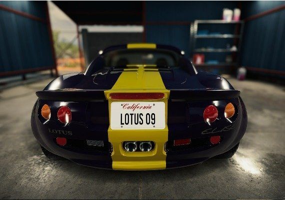 Car Mechanic Simulator 2021: Lotus - Remastered DLC EN Argentina Xbox One/Series Digital Key