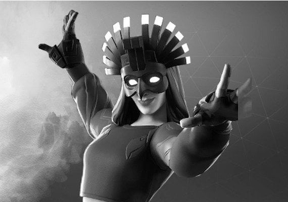 Fortnite - Shadows Rising Pack DLC Argentina Xbox One/Series Digital Key